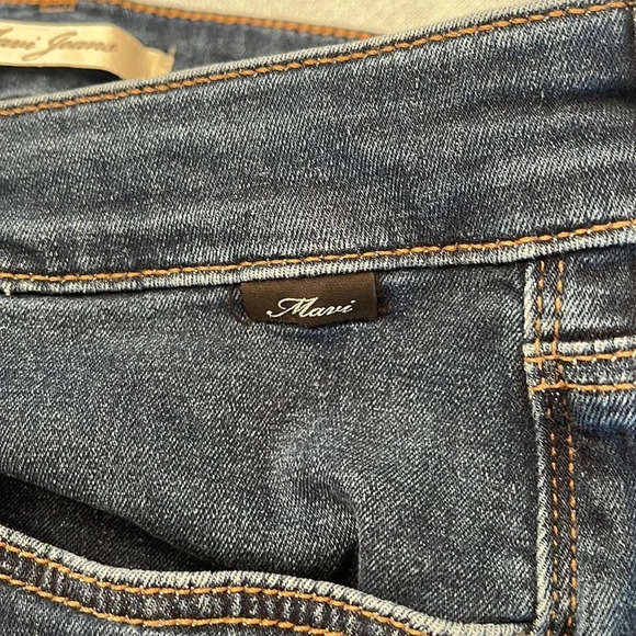 Mavi soft and stretchy Jean shorts size 31 - Picture 7 of 7
